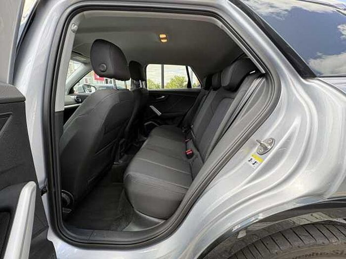 Audi Q2 35 1.5 TFSI advanced