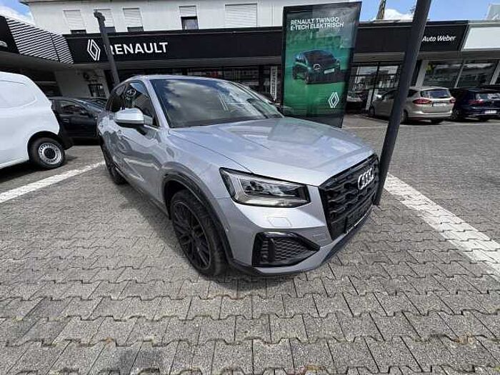Audi Q2 35 1.5 TFSI advanced