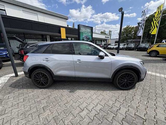 Audi Q2 35 1.5 TFSI advanced