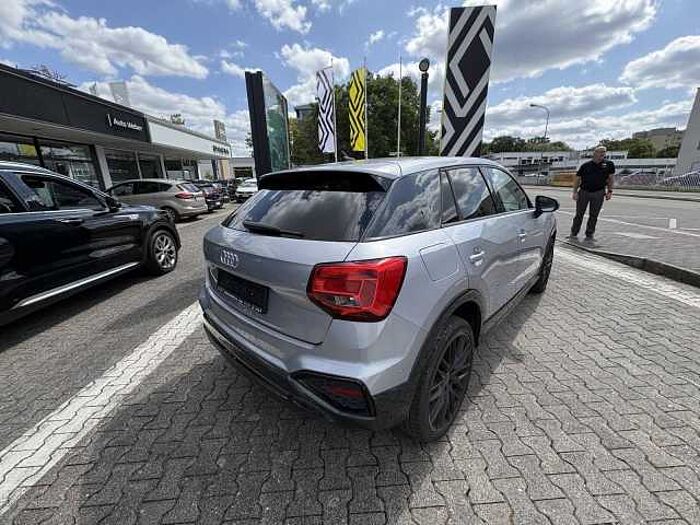 Audi Q2 35 1.5 TFSI advanced