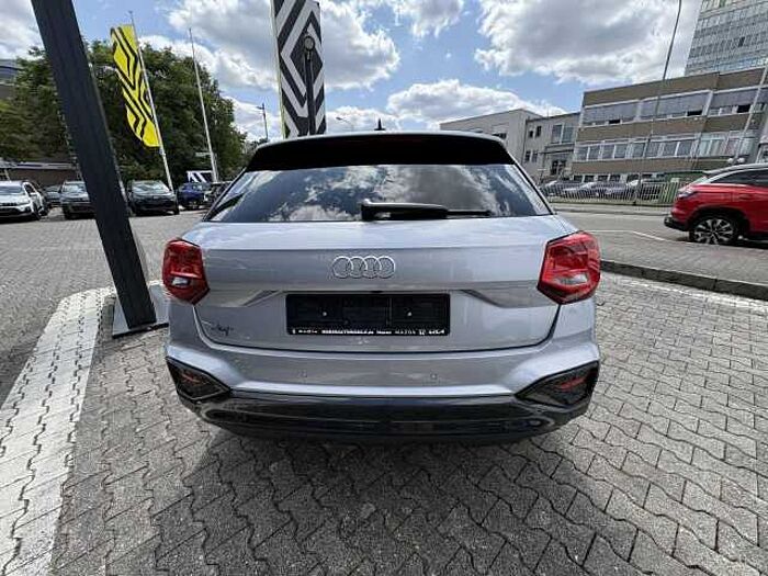 Audi Q2 35 1.5 TFSI advanced