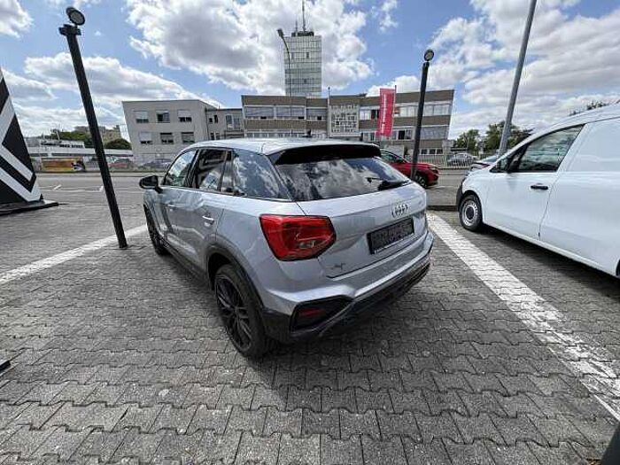 Audi Q2 35 1.5 TFSI advanced
