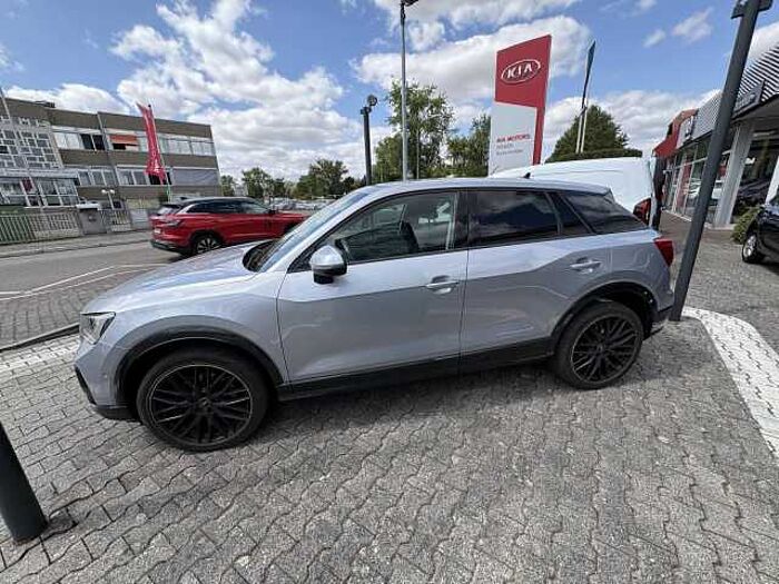 Audi Q2 35 1.5 TFSI advanced