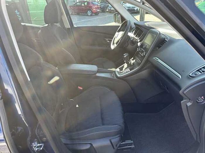 Renault Scenic IV 1.7 BLUE dCi 120 Limited