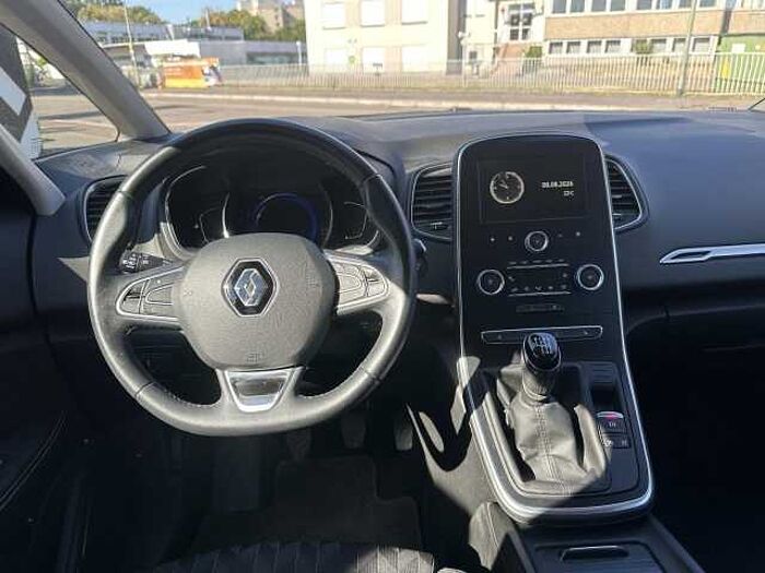 Renault Scenic IV 1.7 BLUE dCi 120 Limited