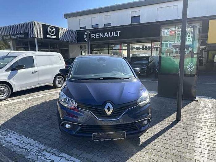 Renault Scenic IV 1.7 BLUE dCi 120 Limited