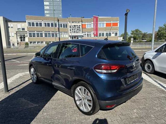 Renault Scenic IV 1.7 BLUE dCi 120 Limited