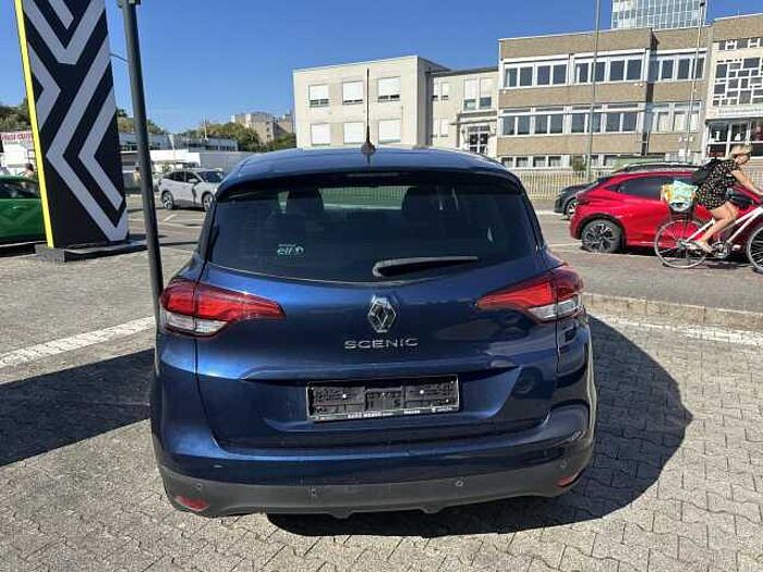 Renault Scenic IV 1.7 BLUE dCi 120 Limited