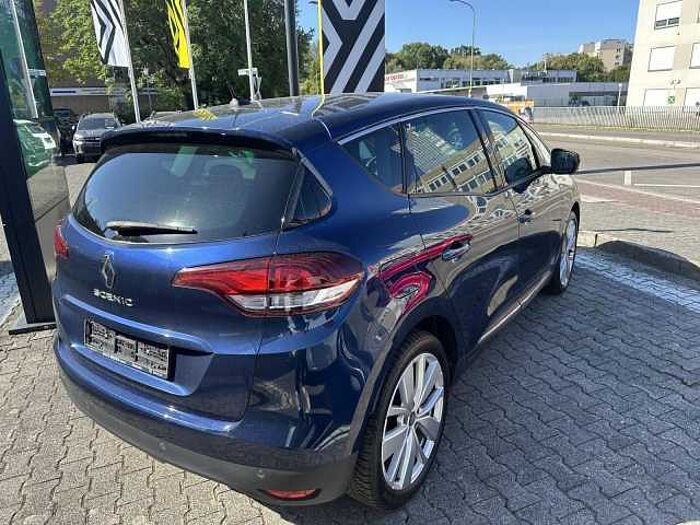 Renault Scenic IV 1.7 BLUE dCi 120 Limited