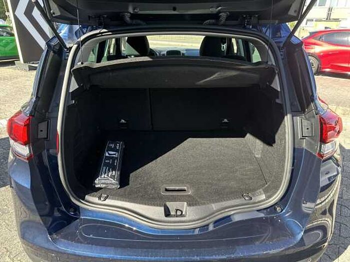 Renault Scenic IV 1.7 BLUE dCi 120 Limited