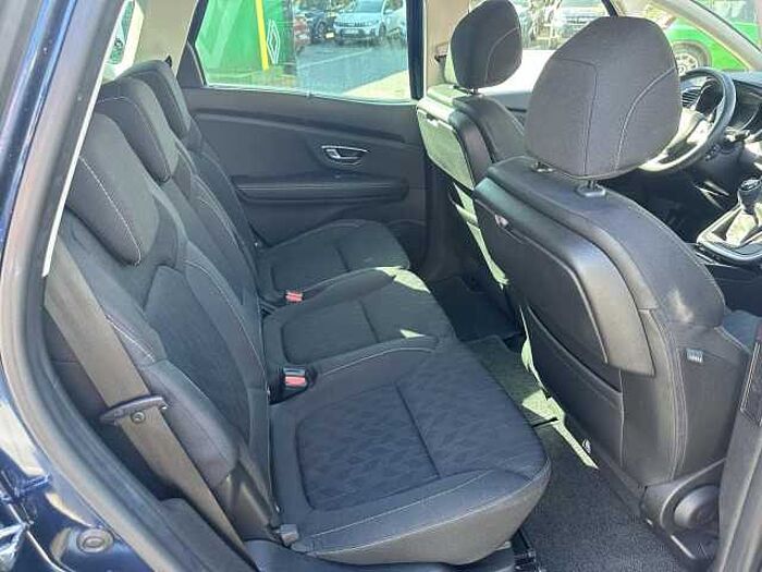 Renault Scenic IV 1.7 BLUE dCi 120 Limited