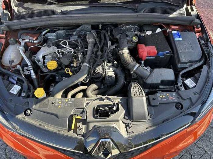 Renault Clio V 1.3 TCe 130 Edition One GPF