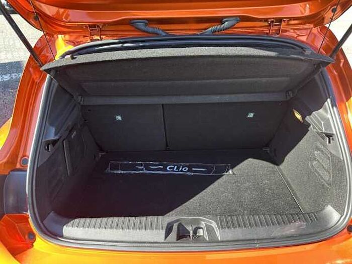 Renault Clio V 1.3 TCe 130 Edition One GPF