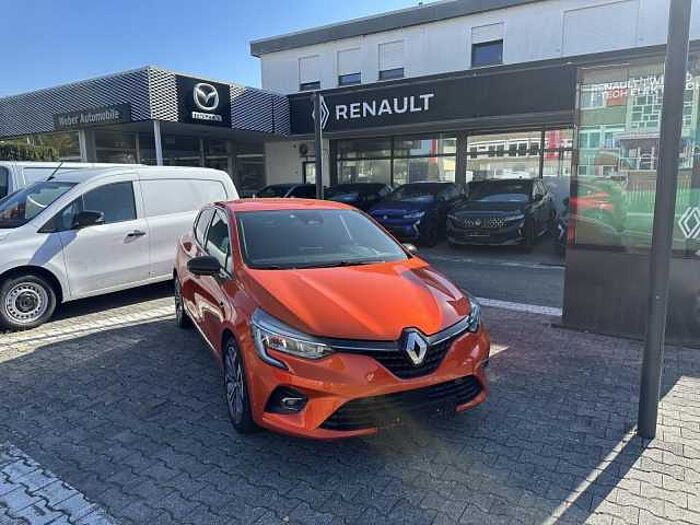 Renault Clio V 1.3 TCe 130 Edition One GPF