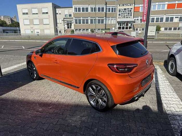 Renault Clio V 1.3 TCe 130 Edition One GPF