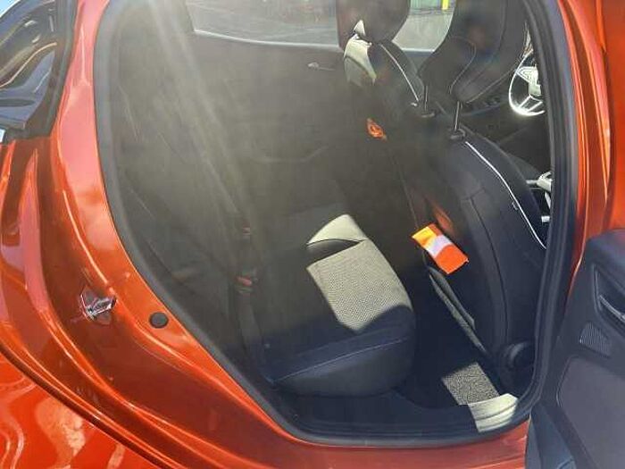 Renault Clio V 1.3 TCe 130 Edition One GPF