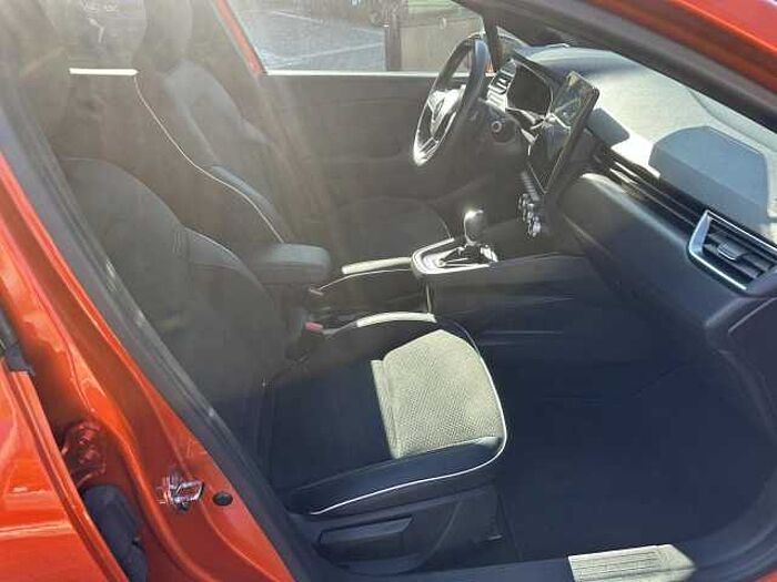 Renault Clio V 1.3 TCe 130 Edition One GPF