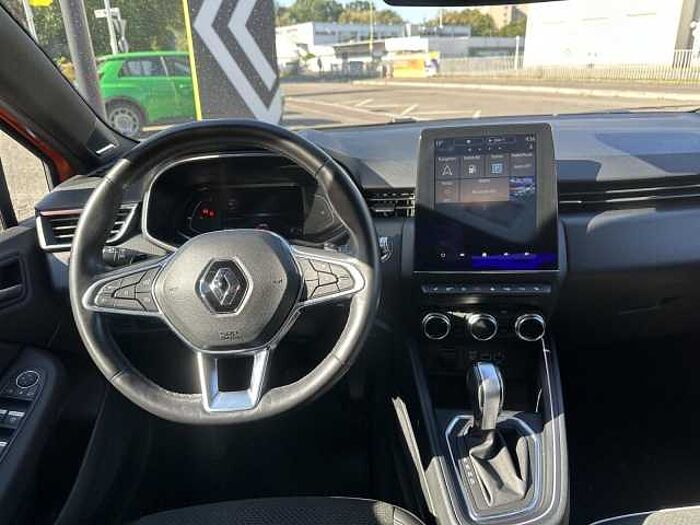 Renault Clio V 1.3 TCe 130 Edition One GPF