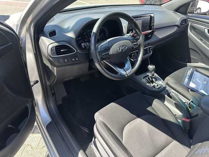 Hyundai i30 1.4 T-GDI Passion +