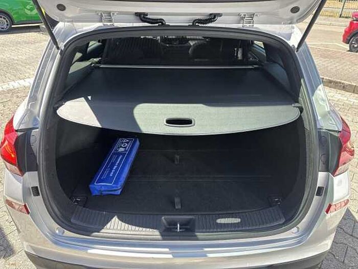 Hyundai i30 1.4 T-GDI Passion +
