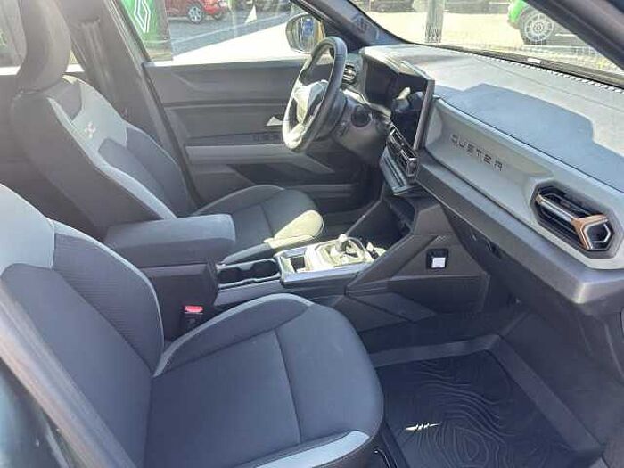 Dacia Duster III 1.6 E-TECH Hybr. 140 Extreme