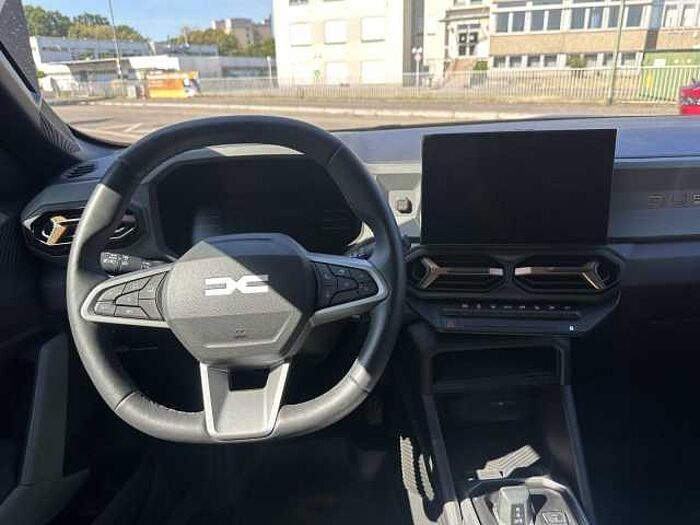 Dacia Duster III 1.6 E-TECH Hybr. 140 Extreme