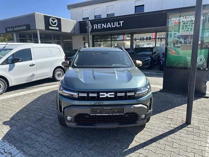 Dacia Duster III 1.6 E-TECH Hybr. 140 Extreme