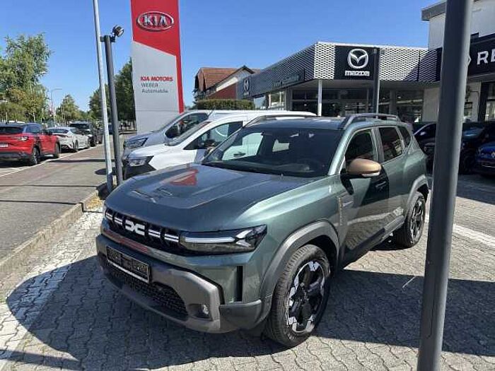 Dacia Duster III 1.6 E-TECH Hybr. 140 Extreme