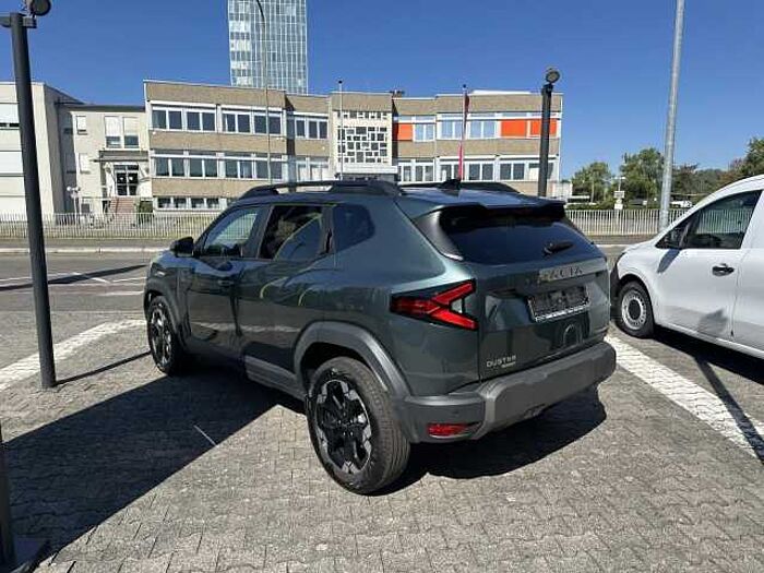 Dacia Duster III 1.6 E-TECH Hybr. 140 Extreme