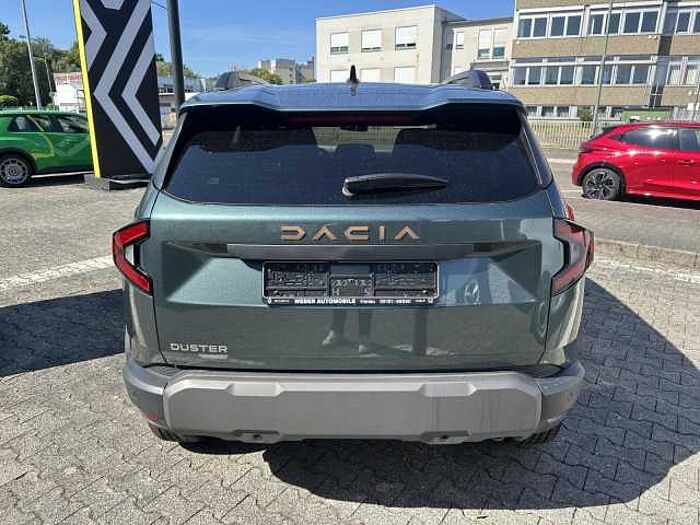 Dacia Duster III 1.6 E-TECH Hybr. 140 Extreme