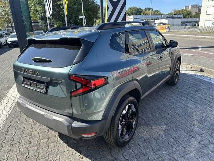 Dacia Duster III 1.6 E-TECH Hybr. 140 Extreme