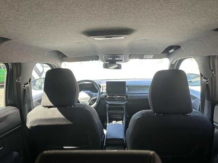 Dacia Duster III 1.6 E-TECH Hybr. 140 Extreme