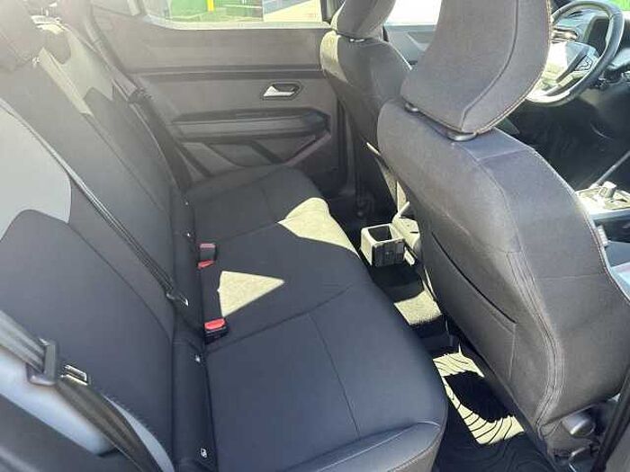 Dacia Duster III 1.6 E-TECH Hybr. 140 Extreme