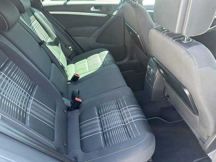 Volkswagen Tiguan 2.0 TDI BMT Lounge Sport&Style