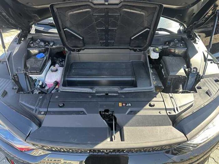 Kia EV6 Elektro 77,4 kWh GT 4WD