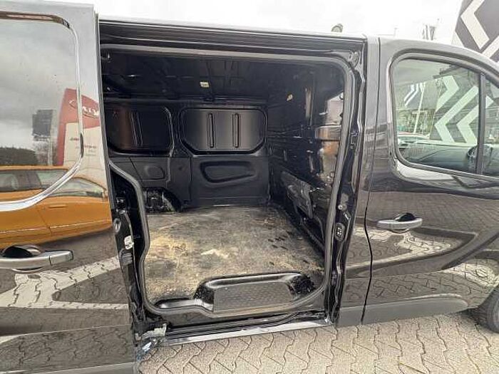 Renault Trafic Kasten Komfort L1H1