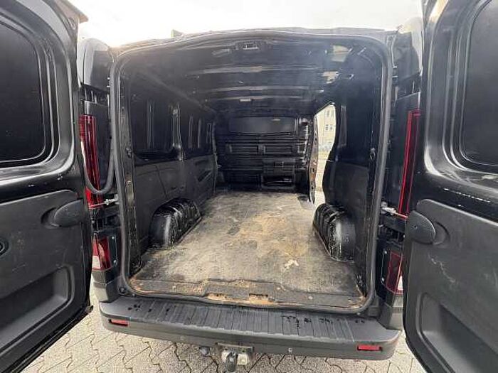 Renault Trafic Kasten Komfort L1H1