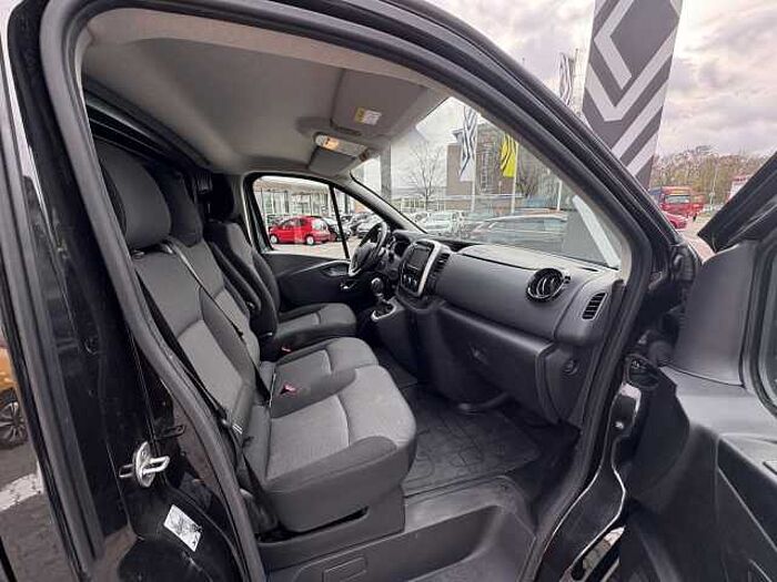 Renault Trafic Kasten Komfort L1H1