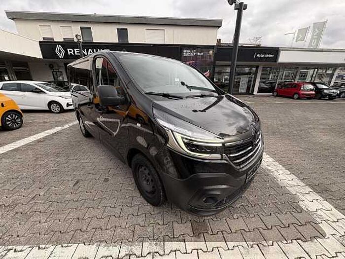 Renault Trafic Kasten Komfort L1H1