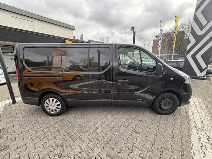 Renault Trafic Kasten Komfort L1H1
