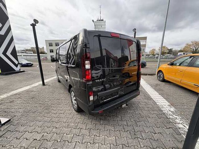 Renault Trafic Kasten Komfort L1H1