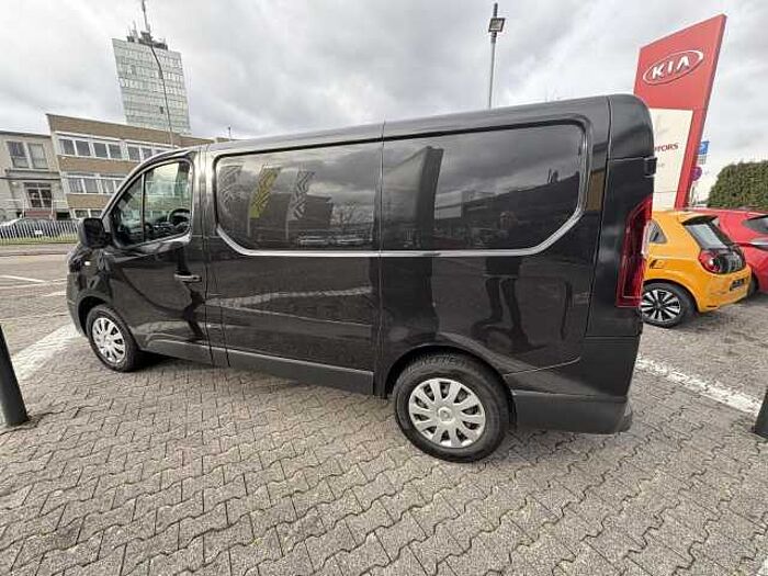 Renault Trafic Kasten Komfort L1H1