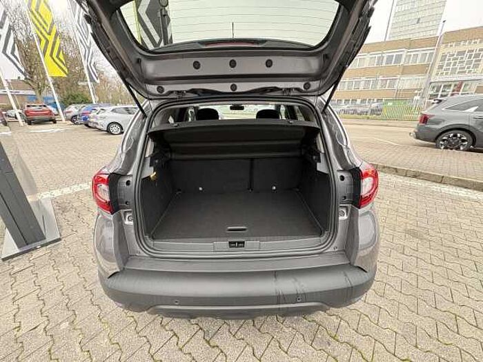 Renault Captur 1.3 TCe 130 Limited GPF