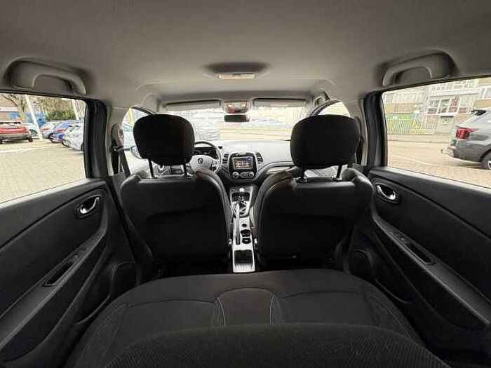 Renault Captur 1.3 TCe 130 Limited GPF