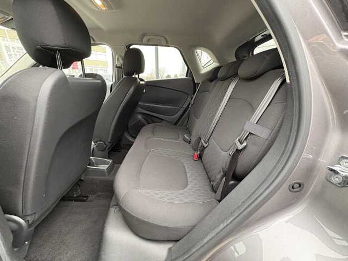Renault Captur 1.3 TCe 130 Limited GPF