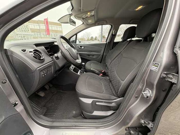 Renault Captur 1.3 TCe 130 Limited GPF