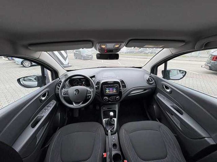 Renault Captur 1.3 TCe 130 Limited GPF
