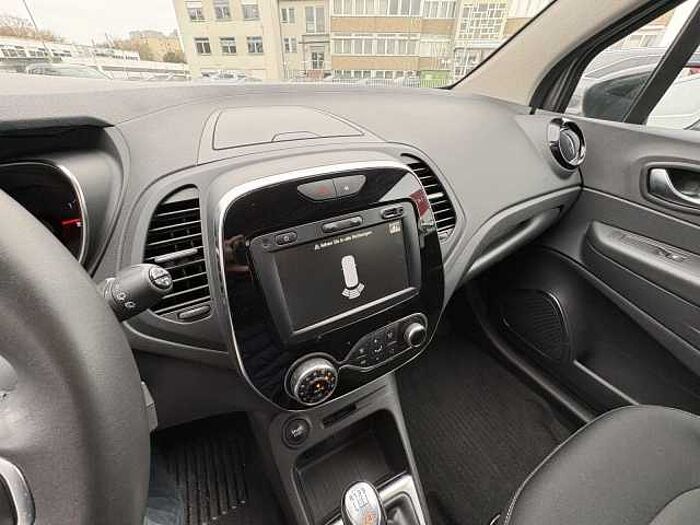 Renault Captur 1.3 TCe 130 Limited GPF