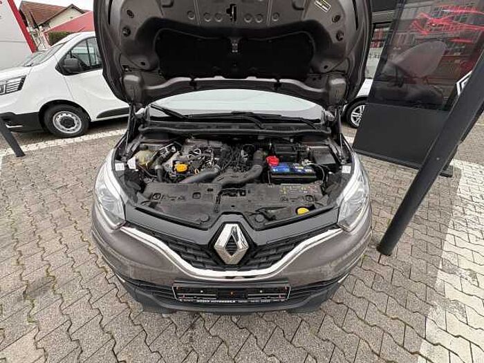Renault Captur 1.3 TCe 130 Limited GPF