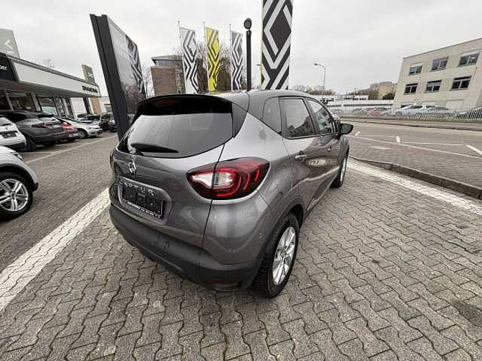 Renault Captur 1.3 TCe 130 Limited GPF